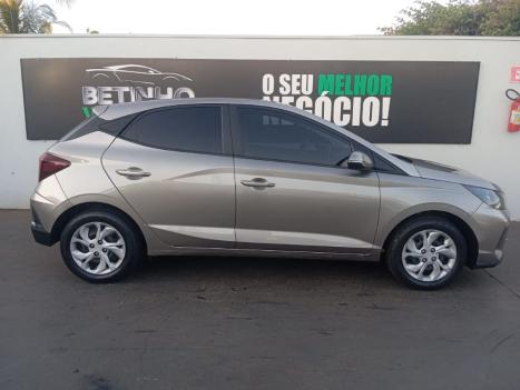 HYUNDAI HB 20 Hatch 1.0 12V 4P FLEX COMFORT, Foto 5