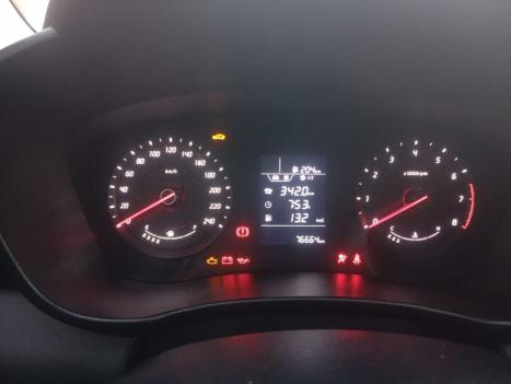 HYUNDAI HB 20 Hatch 1.0 12V 4P FLEX COMFORT, Foto 7