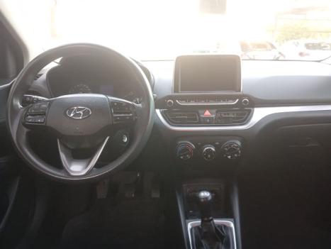 HYUNDAI HB 20 Hatch 1.0 12V 4P FLEX COMFORT, Foto 8