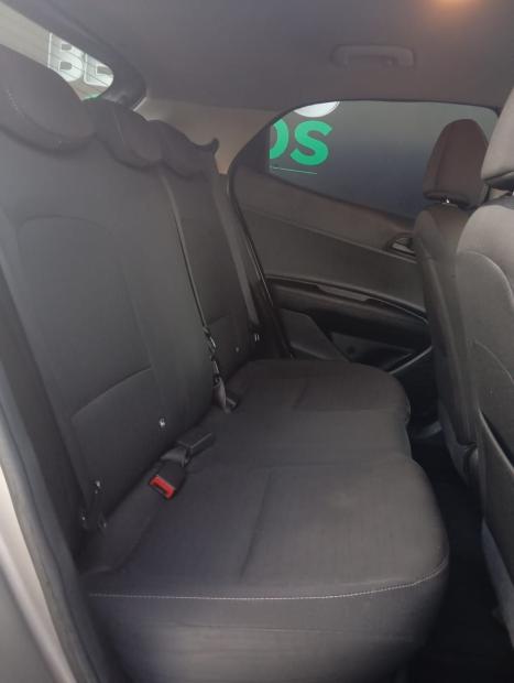 HYUNDAI HB 20 Hatch 1.0 12V 4P FLEX COMFORT, Foto 10