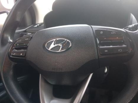 HYUNDAI HB 20 Hatch 1.0 12V 4P FLEX COMFORT, Foto 11