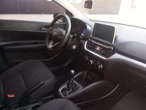 HYUNDAI HB 20 Hatch 1.0 12V 4P FLEX COMFORT, Foto 12