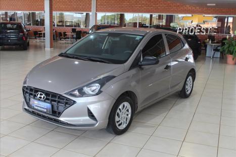 HYUNDAI HB 20 Hatch 1.0 12V 4P FLEX SENSE, Foto 1