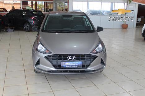 HYUNDAI HB 20 Hatch 1.0 12V 4P FLEX SENSE, Foto 2