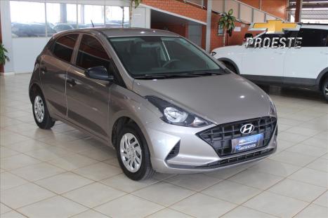 HYUNDAI HB 20 Hatch 1.0 12V 4P FLEX SENSE, Foto 3