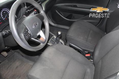 HYUNDAI HB 20 Hatch 1.0 12V 4P FLEX SENSE, Foto 5