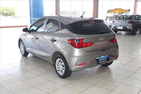 HYUNDAI HB 20 Hatch 1.0 12V 4P FLEX SENSE, Foto 7