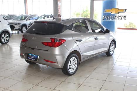 HYUNDAI HB 20 Hatch 1.0 12V 4P FLEX SENSE, Foto 8