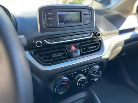 HYUNDAI HB 20 Hatch 1.0 12V 4P FLEX SENSE, Foto 10