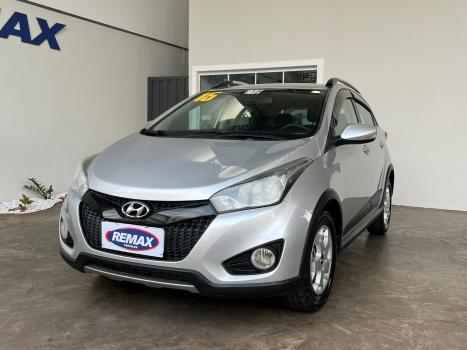 HYUNDAI HB 20 Hatch X 1.6 16V 4P STYLE FLEX, Foto 2