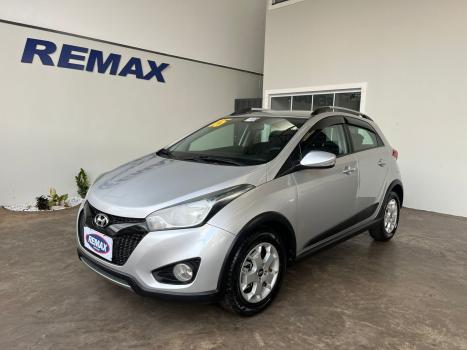 HYUNDAI HB 20 Hatch X 1.6 16V 4P STYLE FLEX, Foto 3