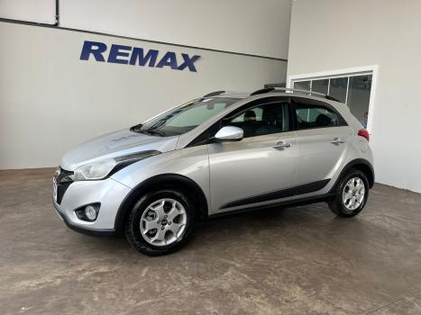 HYUNDAI HB 20 Hatch X 1.6 16V 4P STYLE FLEX, Foto 4