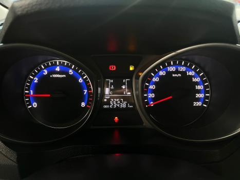 HYUNDAI HB 20 Hatch X 1.6 16V 4P STYLE FLEX, Foto 5