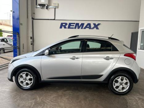 HYUNDAI HB 20 Hatch X 1.6 16V 4P STYLE FLEX, Foto 6