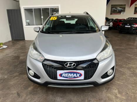 HYUNDAI HB 20 Hatch X 1.6 16V 4P STYLE FLEX, Foto 7