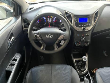 HYUNDAI HB 20 Hatch X 1.6 16V 4P STYLE FLEX, Foto 9