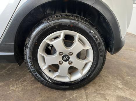 HYUNDAI HB 20 Hatch X 1.6 16V 4P STYLE FLEX, Foto 11