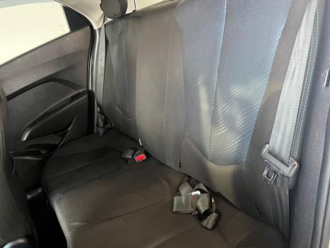 HYUNDAI HB 20 Hatch X 1.6 16V 4P STYLE FLEX, Foto 12