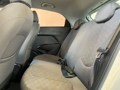 HYUNDAI HB 20 Hatch 1.6 16V 4P FLEX PREMIUM, Foto 4