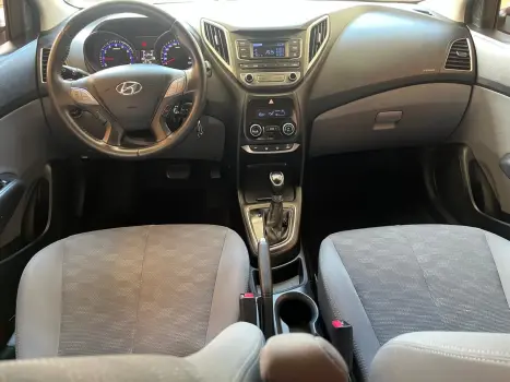 HYUNDAI HB 20 Hatch 1.6 16V 4P FLEX PREMIUM, Foto 5