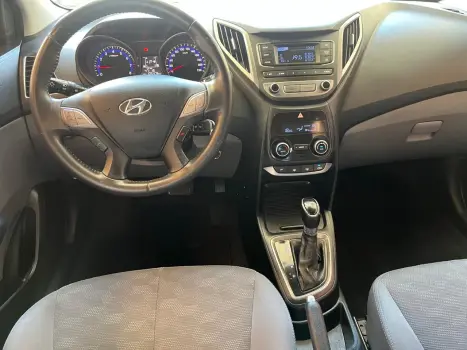 HYUNDAI HB 20 Hatch 1.6 16V 4P FLEX PREMIUM, Foto 6