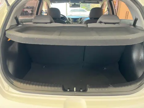 HYUNDAI HB 20 Hatch 1.6 16V 4P FLEX PREMIUM, Foto 9