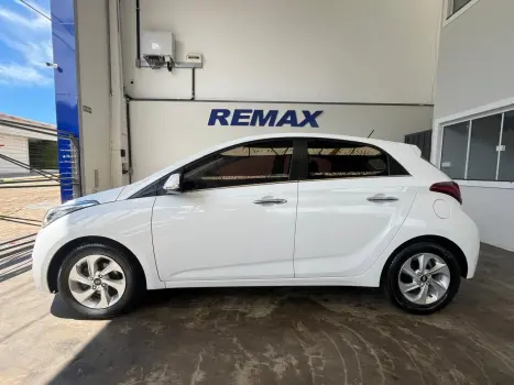 HYUNDAI HB 20 Hatch 1.6 16V 4P FLEX PREMIUM, Foto 10