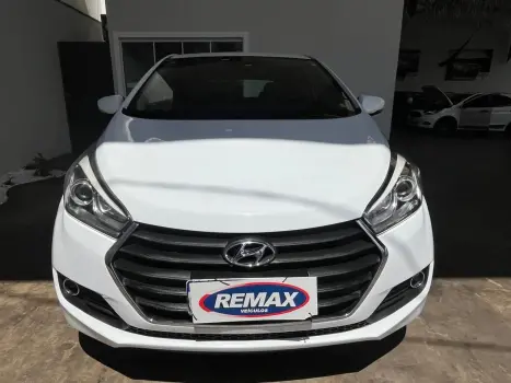 HYUNDAI HB 20 Hatch 1.6 16V 4P FLEX PREMIUM, Foto 11