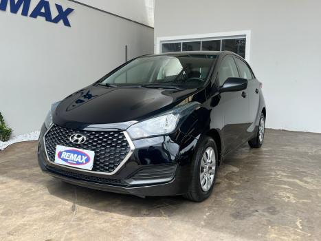 HYUNDAI HB 20 Hatch 1.0 12V 4P FLEX UNIQUE, Foto 2