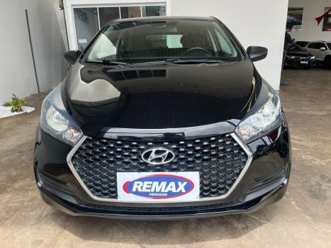 HYUNDAI HB 20 Hatch 1.0 12V 4P FLEX UNIQUE, Foto 3