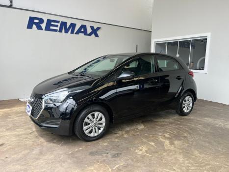 HYUNDAI HB 20 Hatch 1.0 12V 4P FLEX UNIQUE, Foto 4