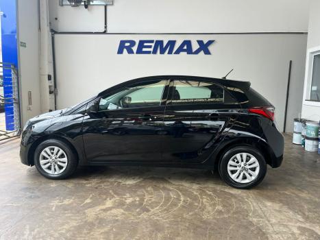 HYUNDAI HB 20 Hatch 1.0 12V 4P FLEX UNIQUE, Foto 5