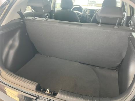 HYUNDAI HB 20 Hatch 1.0 12V 4P FLEX UNIQUE, Foto 6