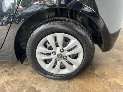 HYUNDAI HB 20 Hatch 1.0 12V 4P FLEX UNIQUE, Foto 7