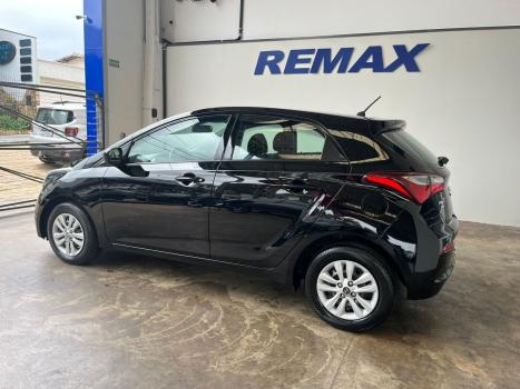 HYUNDAI HB 20 Hatch 1.0 12V 4P FLEX UNIQUE, Foto 8