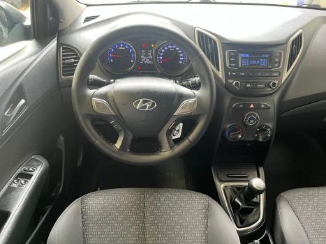 HYUNDAI HB 20 Hatch 1.0 12V 4P FLEX UNIQUE, Foto 9