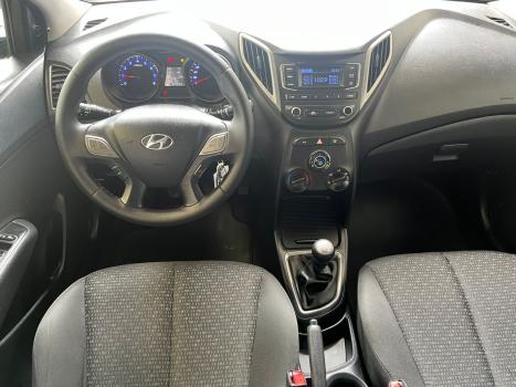 HYUNDAI HB 20 Hatch 1.0 12V 4P FLEX UNIQUE, Foto 10