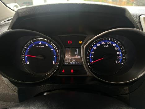 HYUNDAI HB 20 Hatch 1.0 12V 4P FLEX UNIQUE, Foto 11