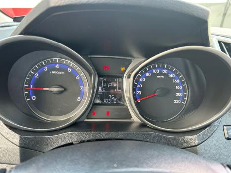 HYUNDAI HB 20 Hatch 1.6 16V 4P FLEX COMFORT PLUS AUTOM�TICO, Foto 10