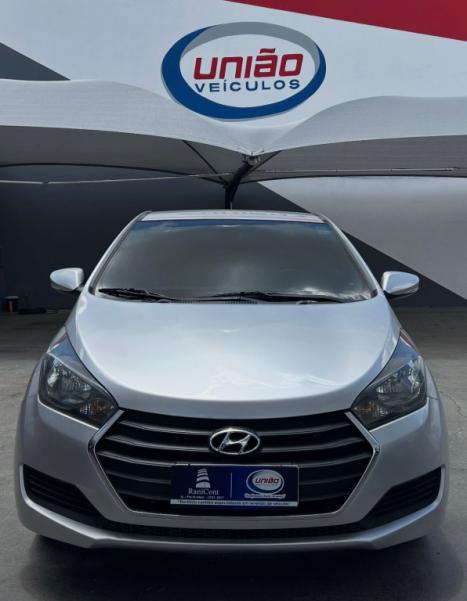 HYUNDAI HB 20 Hatch 1.0 12V 4P FLEX COMFORT PLUS, Foto 2