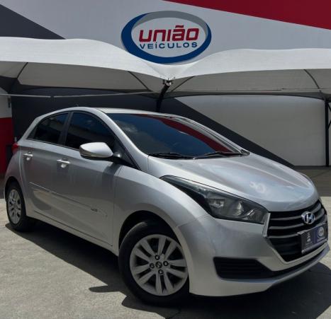 HYUNDAI HB 20 Hatch 1.0 12V 4P FLEX COMFORT PLUS, Foto 3