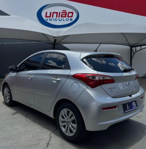 HYUNDAI HB 20 Hatch 1.0 12V 4P FLEX COMFORT PLUS, Foto 5
