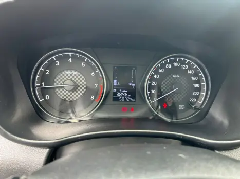 HYUNDAI HB 20 Hatch 1.0 12V 4P FLEX VISION, Foto 8