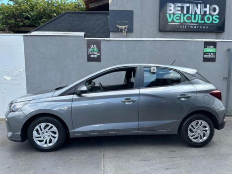 HYUNDAI HB 20 Hatch 1.0 12V 4P FLEX SENSE, Foto 5