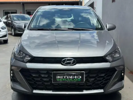 HYUNDAI HB 20 Hatch 1.0 12V 4P FLEX SENSE, Foto 7