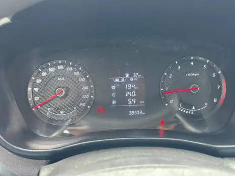 HYUNDAI HB 20 Hatch 1.0 12V 4P FLEX SENSE, Foto 9