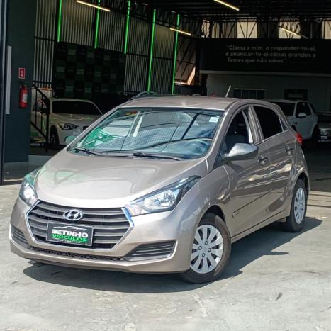 HYUNDAI HB 20 Hatch 1.0 12V 4P FLEX COMFORT, Foto 1