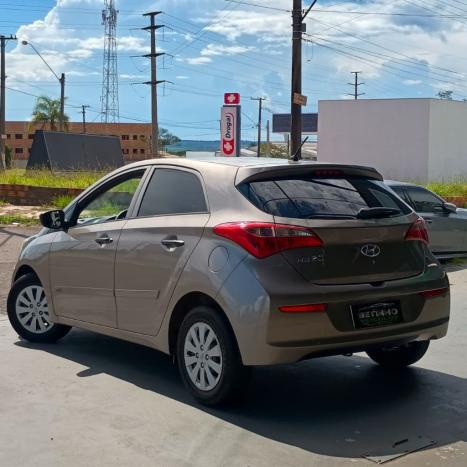 HYUNDAI HB 20 Hatch 1.0 12V 4P FLEX COMFORT, Foto 3