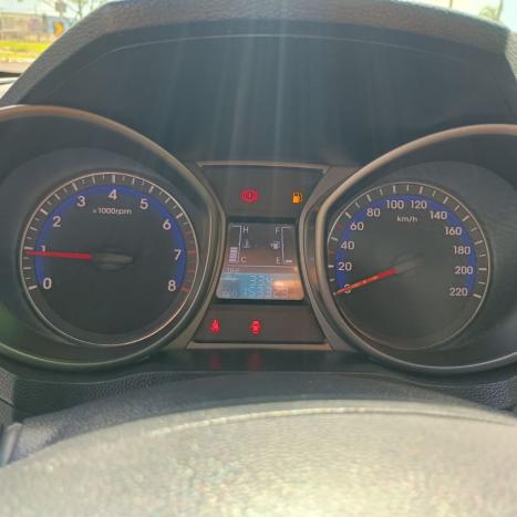 HYUNDAI HB 20 Hatch 1.0 12V 4P FLEX COMFORT, Foto 9