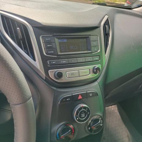 HYUNDAI HB 20 Hatch 1.0 12V 4P FLEX COMFORT, Foto 10